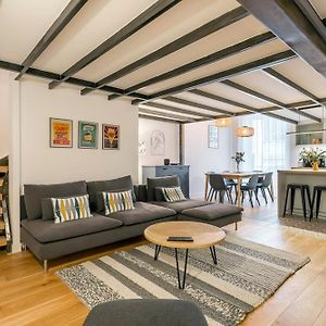 Appartement met Drie Slaapkamers